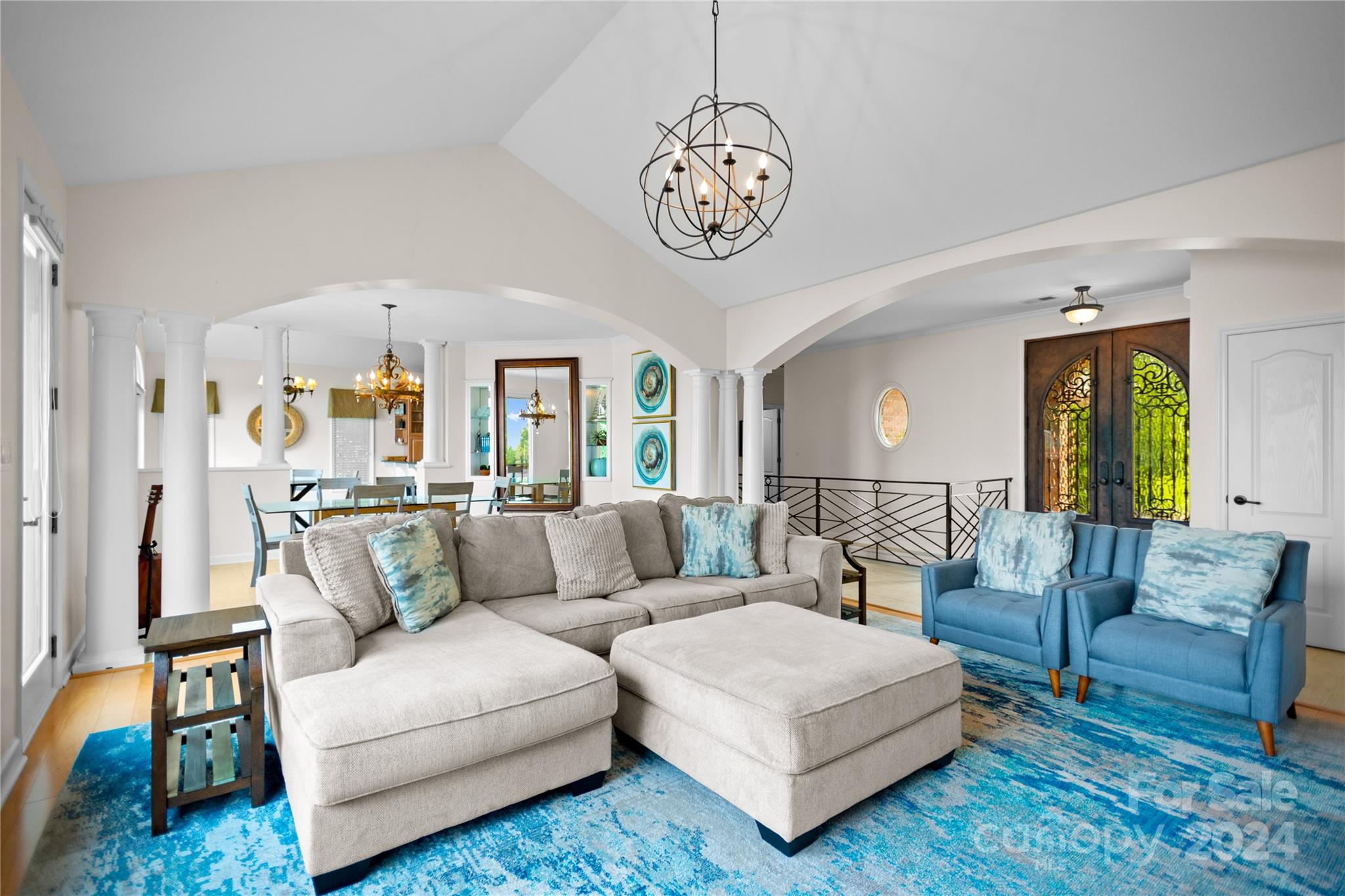 John T Mundy - Residential