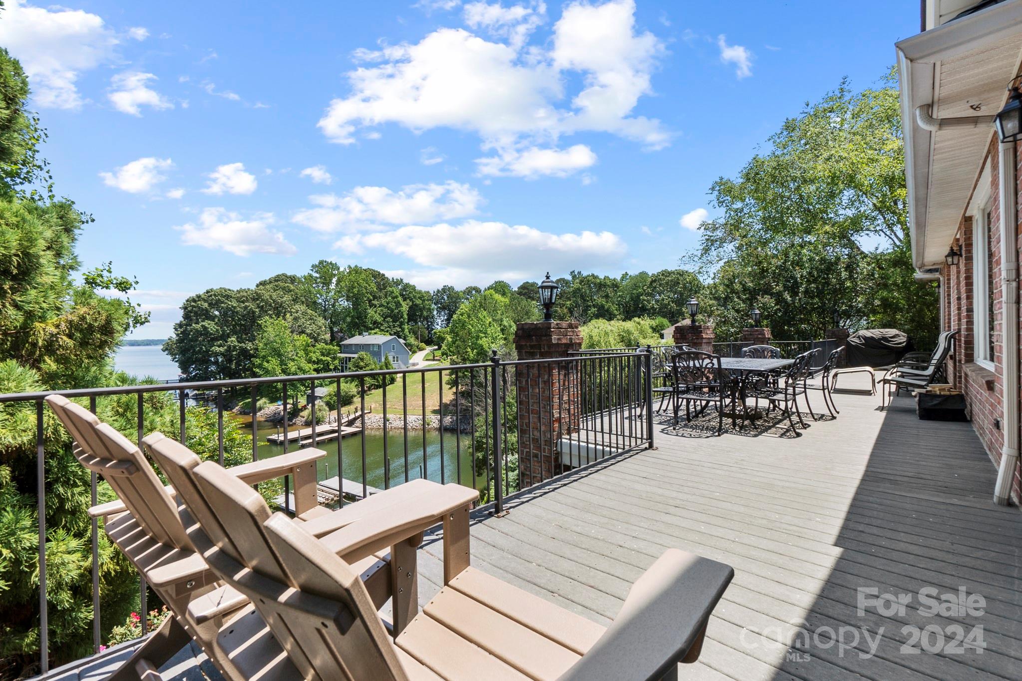 John T Mundy - Residential