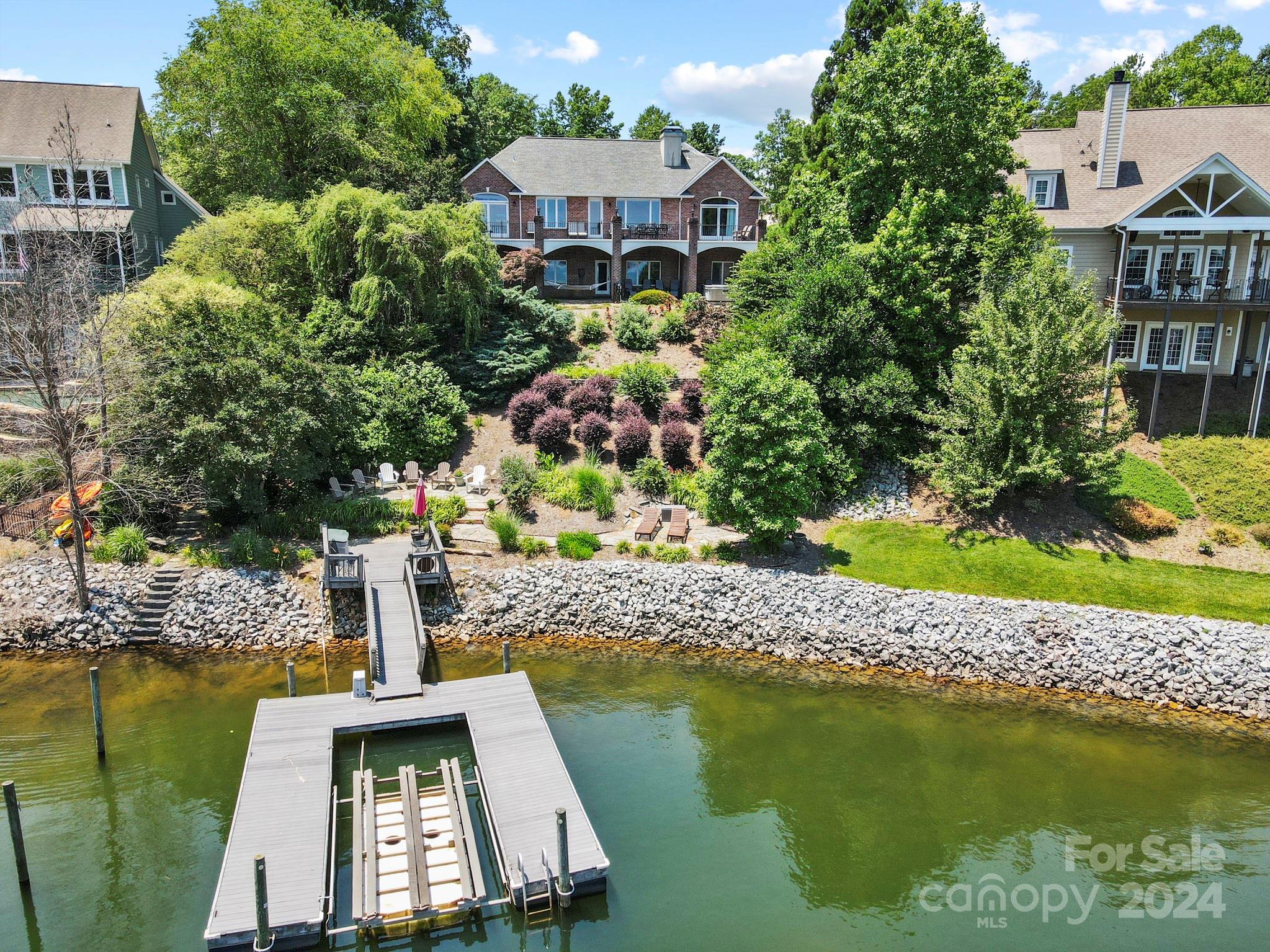 John T Mundy - Residential