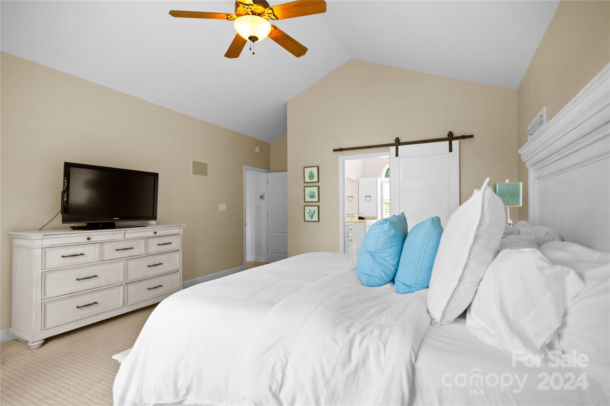 John T Mundy - Residential