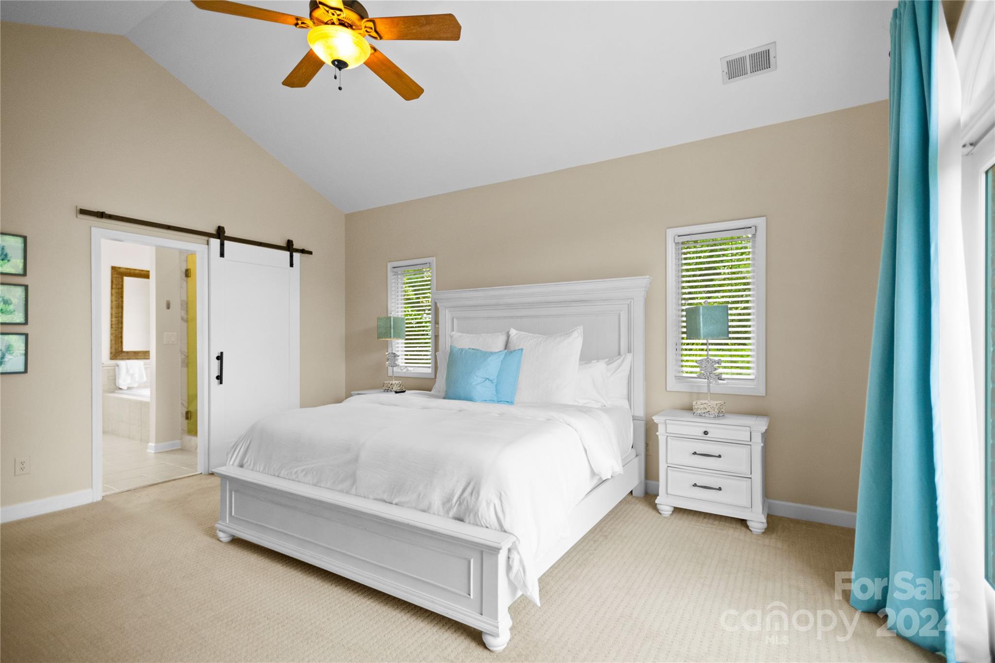 John T Mundy - Residential