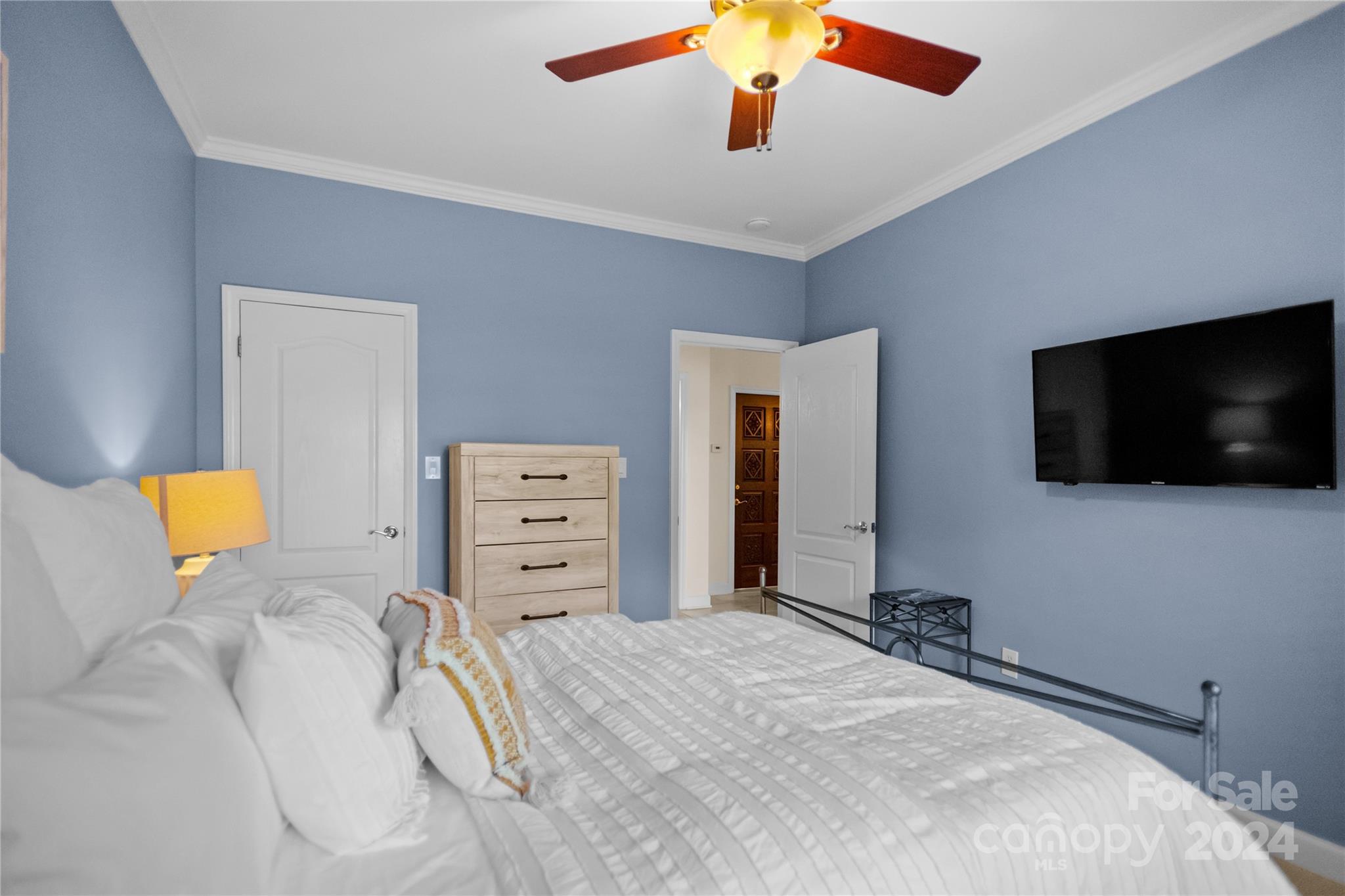 John T Mundy - Residential