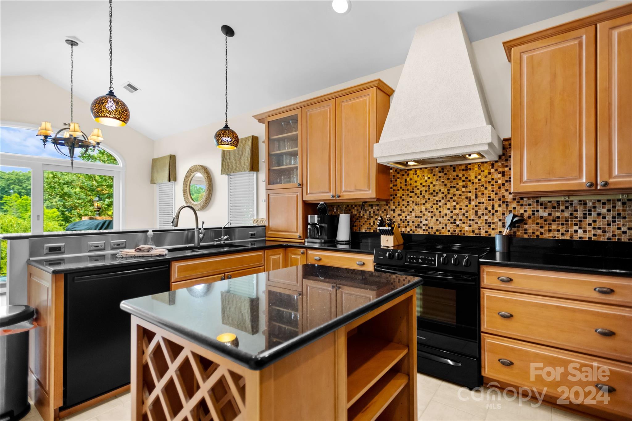 John T Mundy - Residential