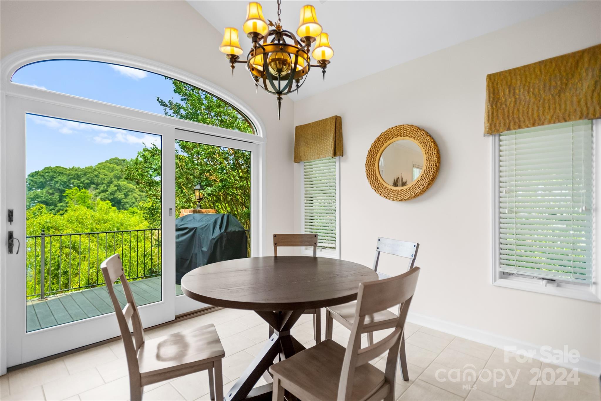 John T Mundy - Residential