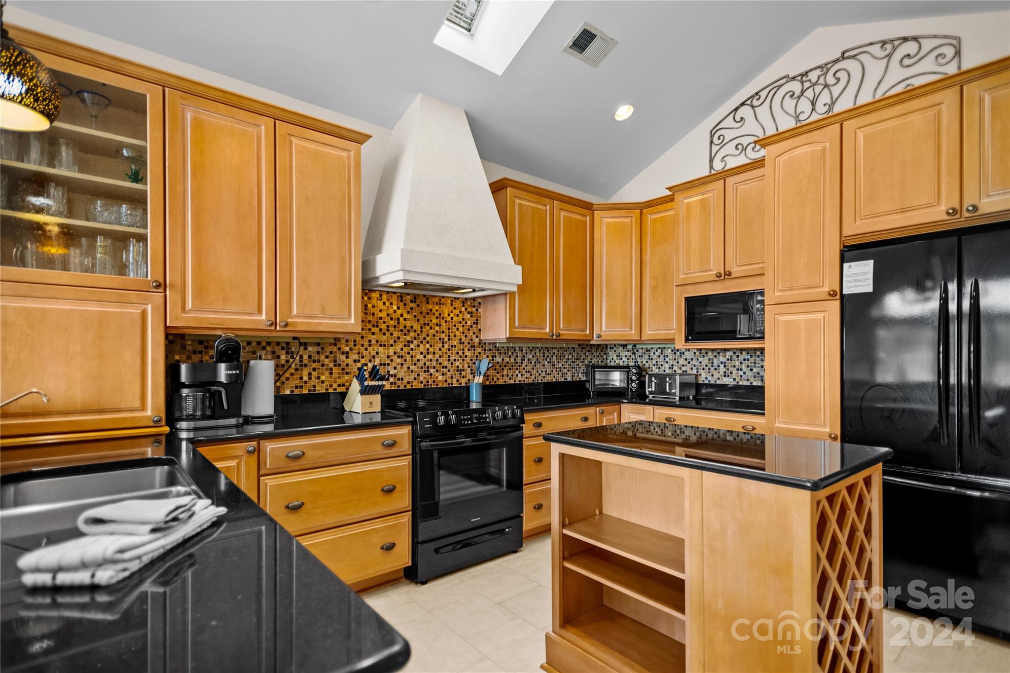 John T Mundy - Residential