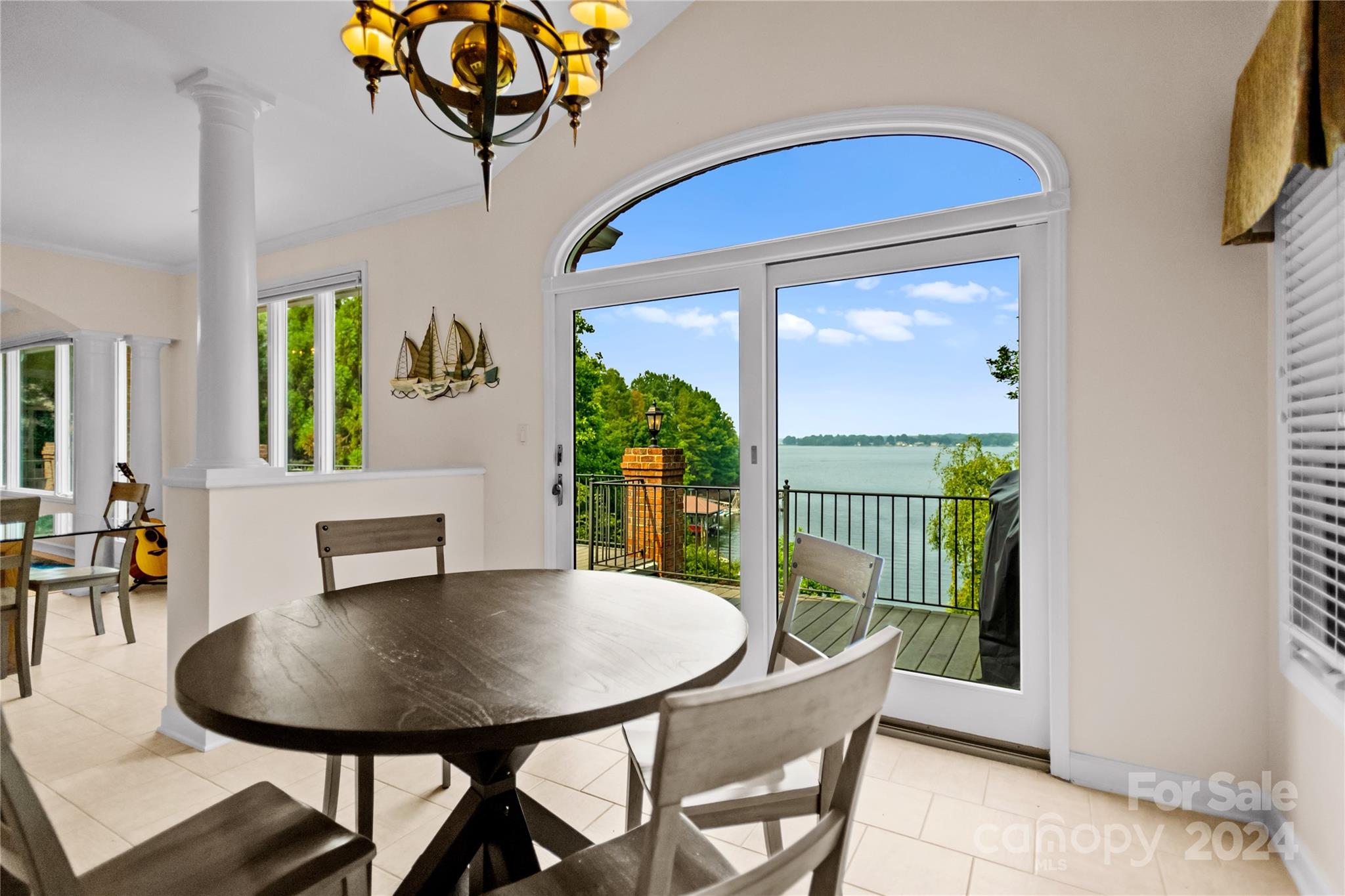 John T Mundy - Residential