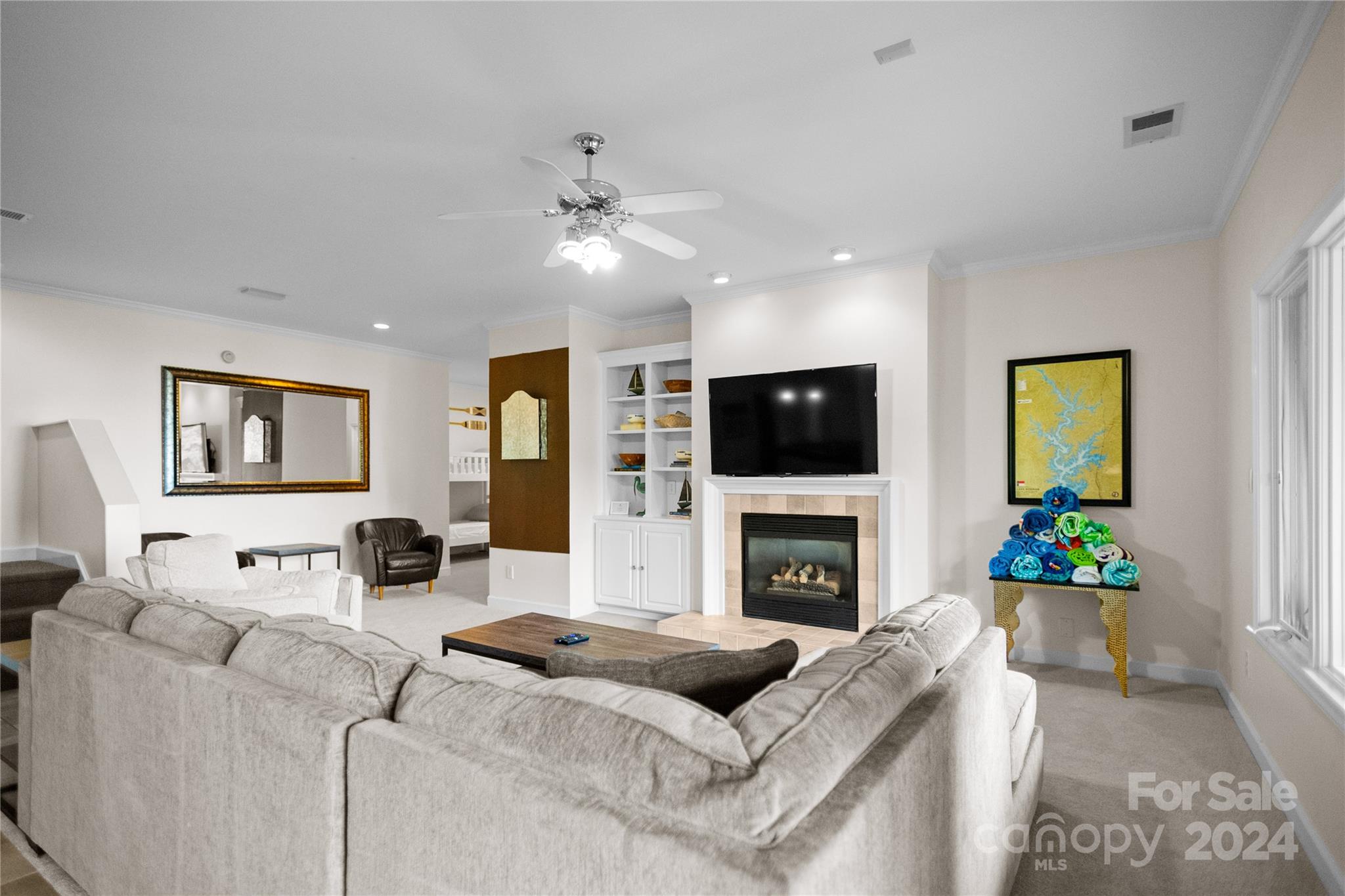 John T Mundy - Residential