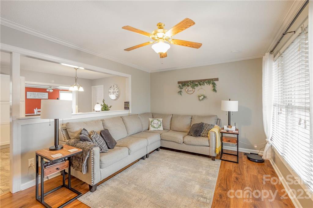 Deerfield - Residential