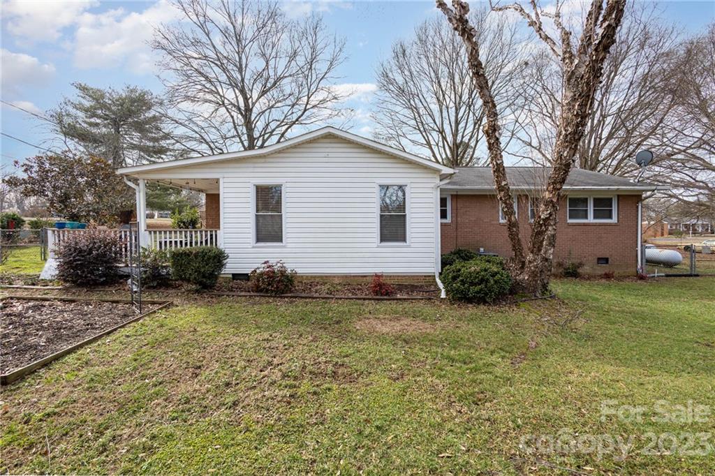 Deerfield - Residential