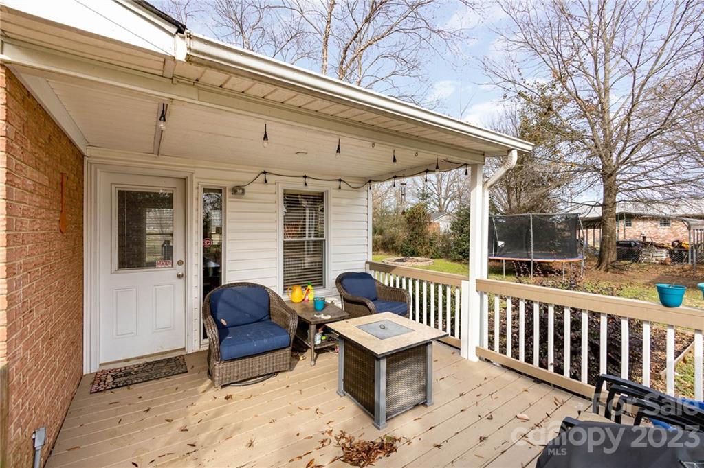 Deerfield - Residential