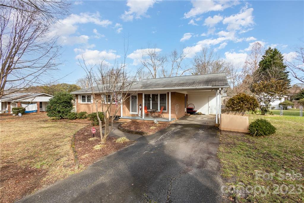 Deerfield - Residential