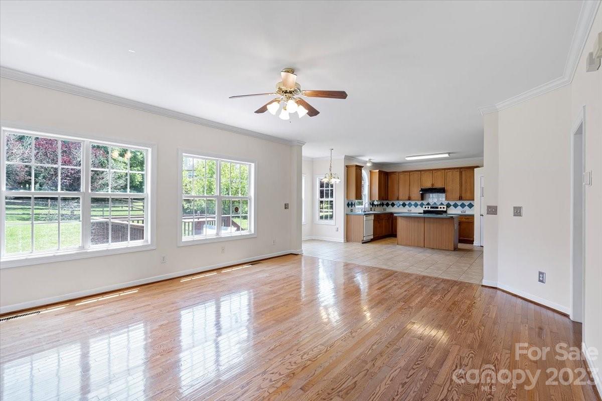 Fountaingrove - Residential