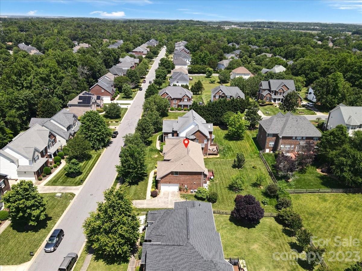 Fountaingrove - Residential