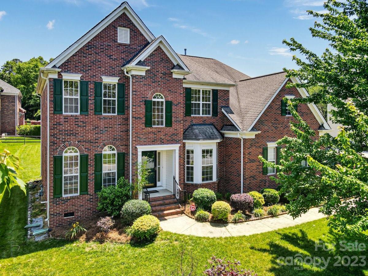 Fountaingrove - Residential