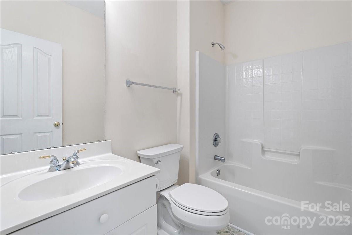 Fountaingrove - Residential