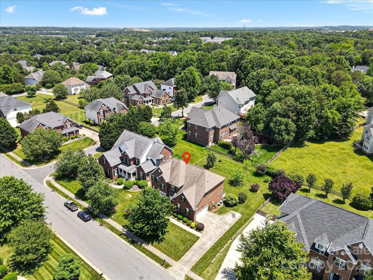 Fountaingrove - Residential