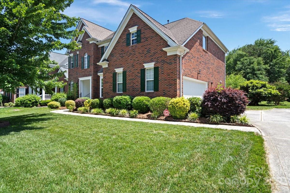 Fountaingrove - Residential