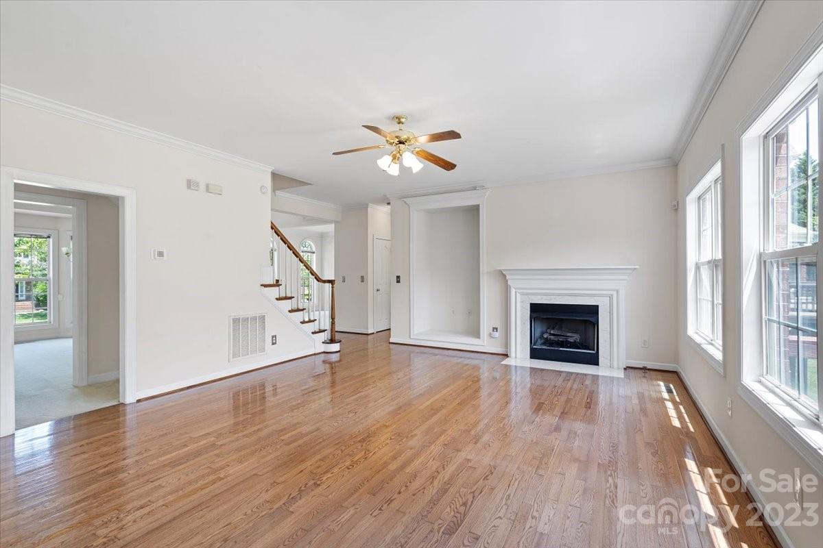 Fountaingrove - Residential