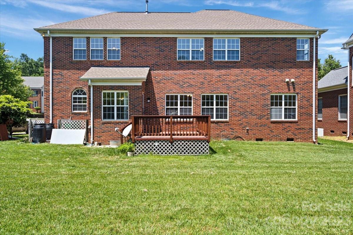 Fountaingrove - Residential