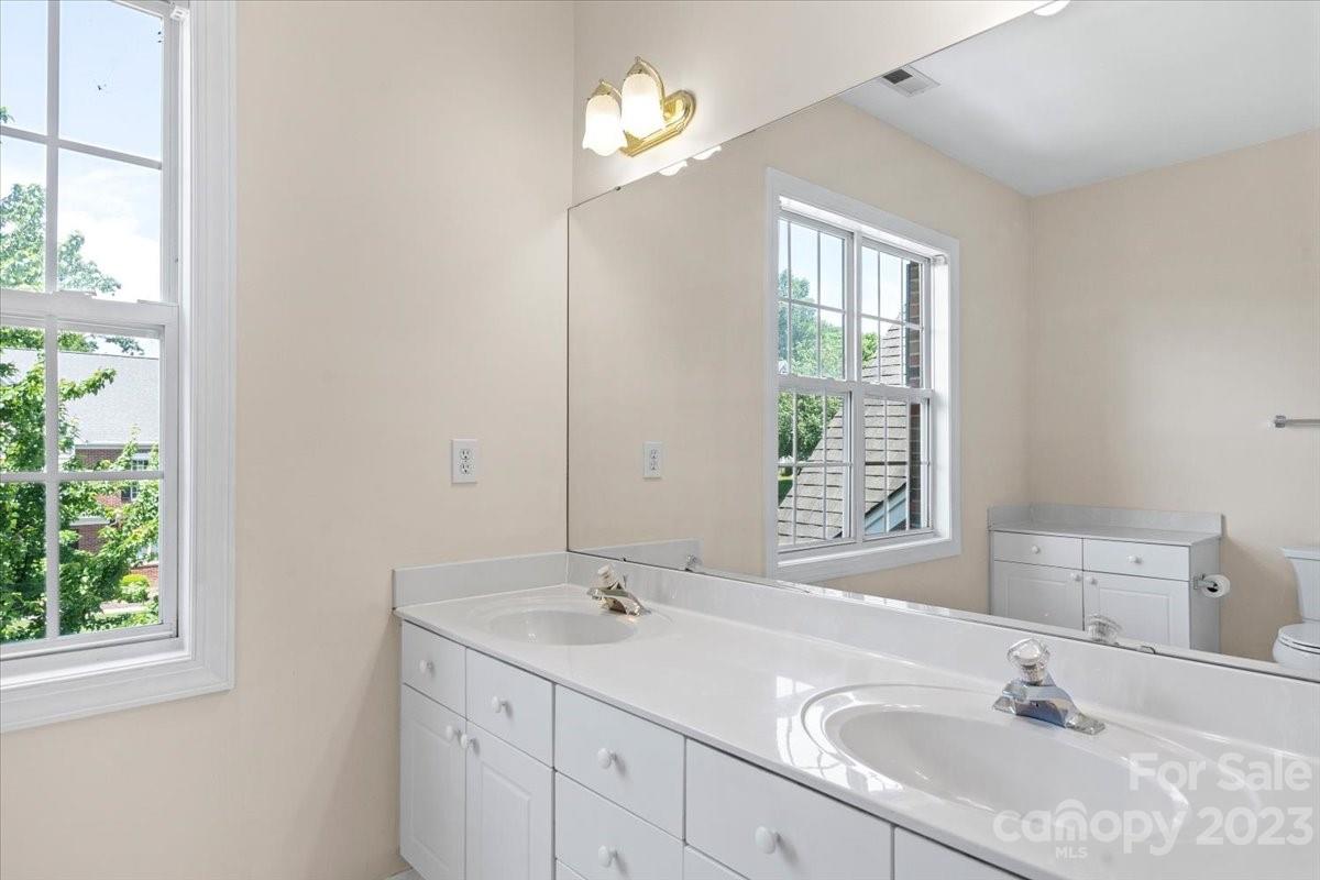 Fountaingrove - Residential