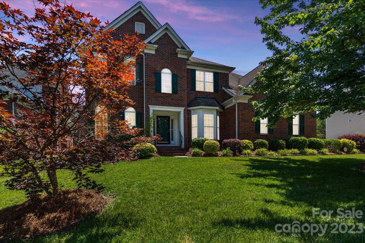 Fountaingrove - Residential