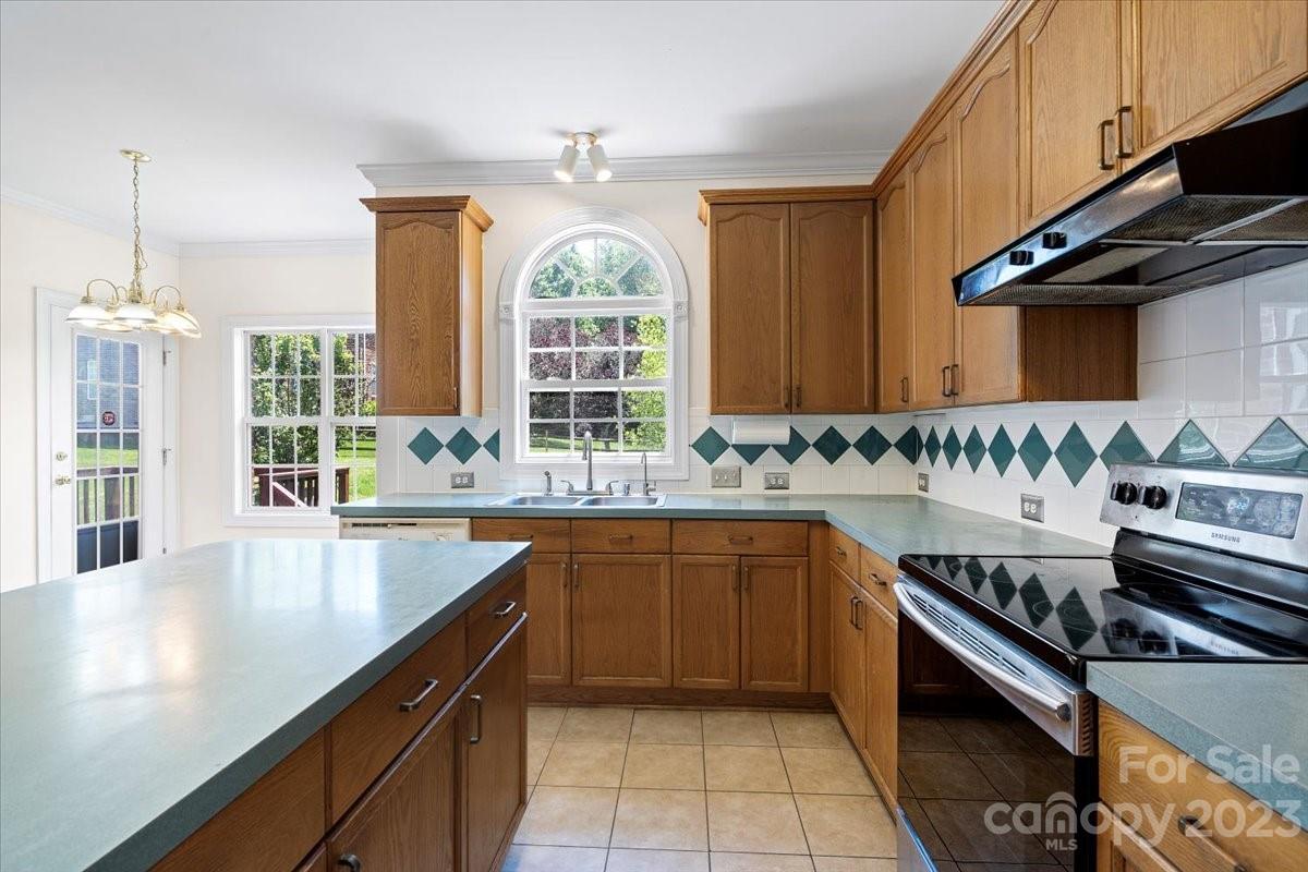 Fountaingrove - Residential