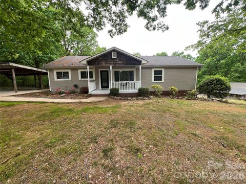 Photo of 29386 Nelson Mountain Road, Albemarle, NC 28001 (MLS # 4369347)