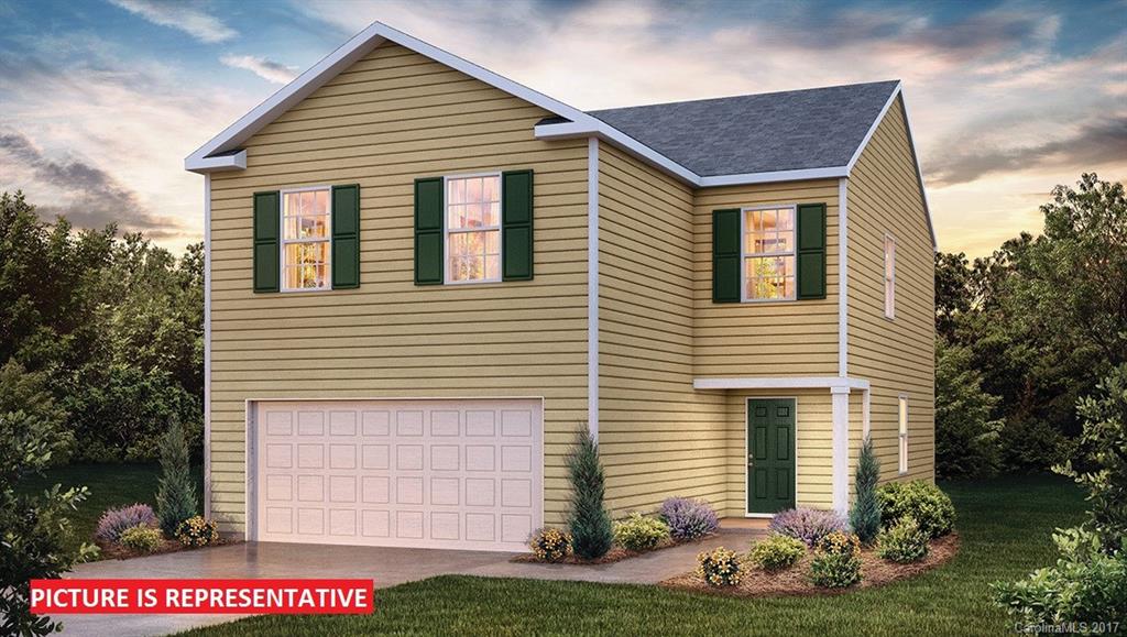 Apple Creek - Residential