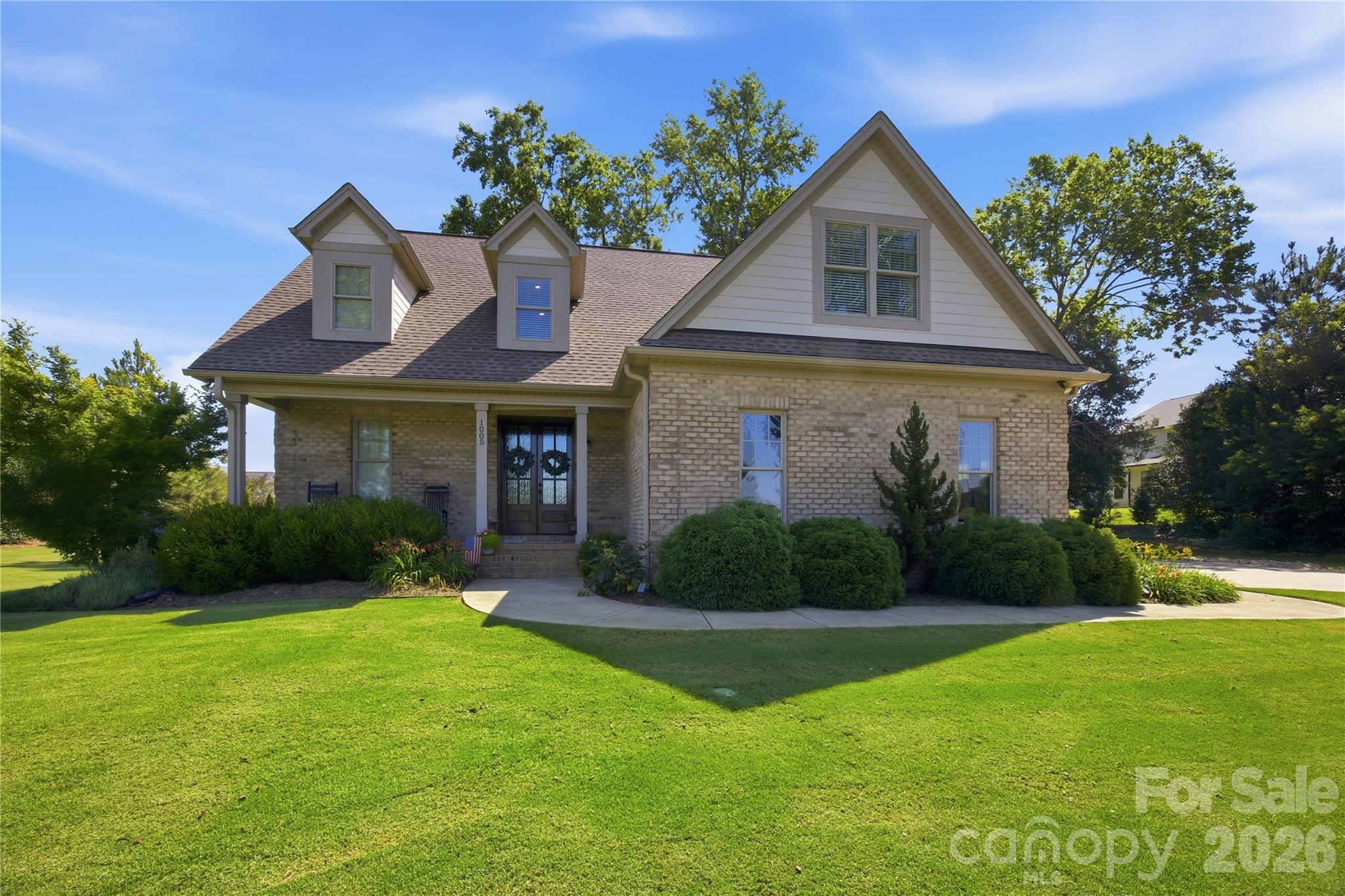 1005 S Point Road