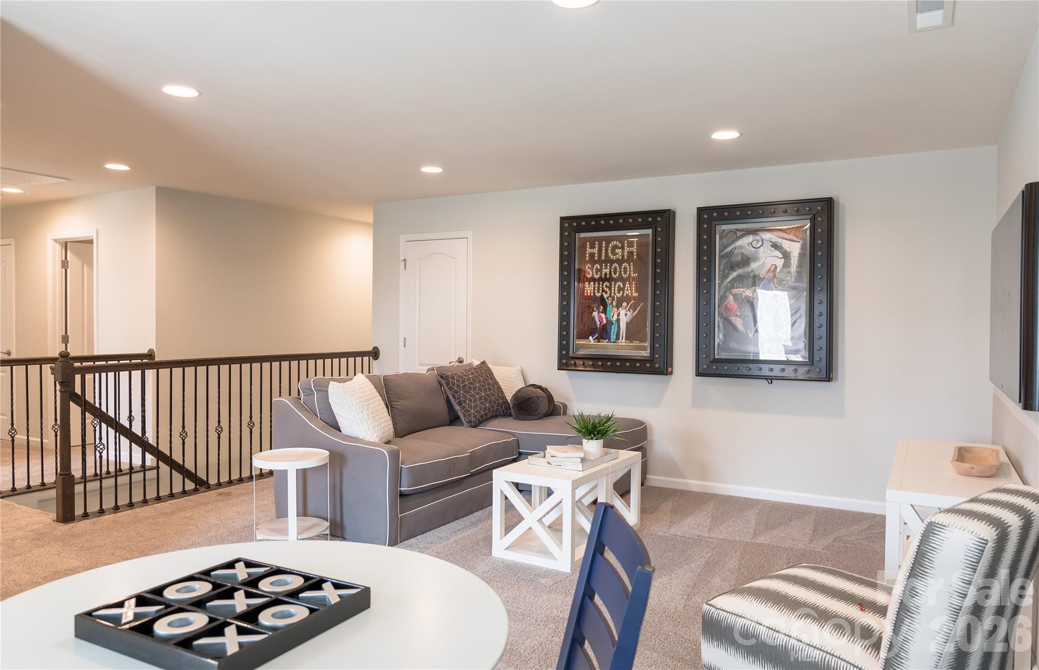 Kinsdale - Residential