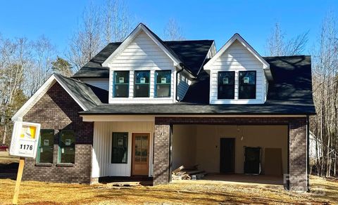 A home in Salisbury