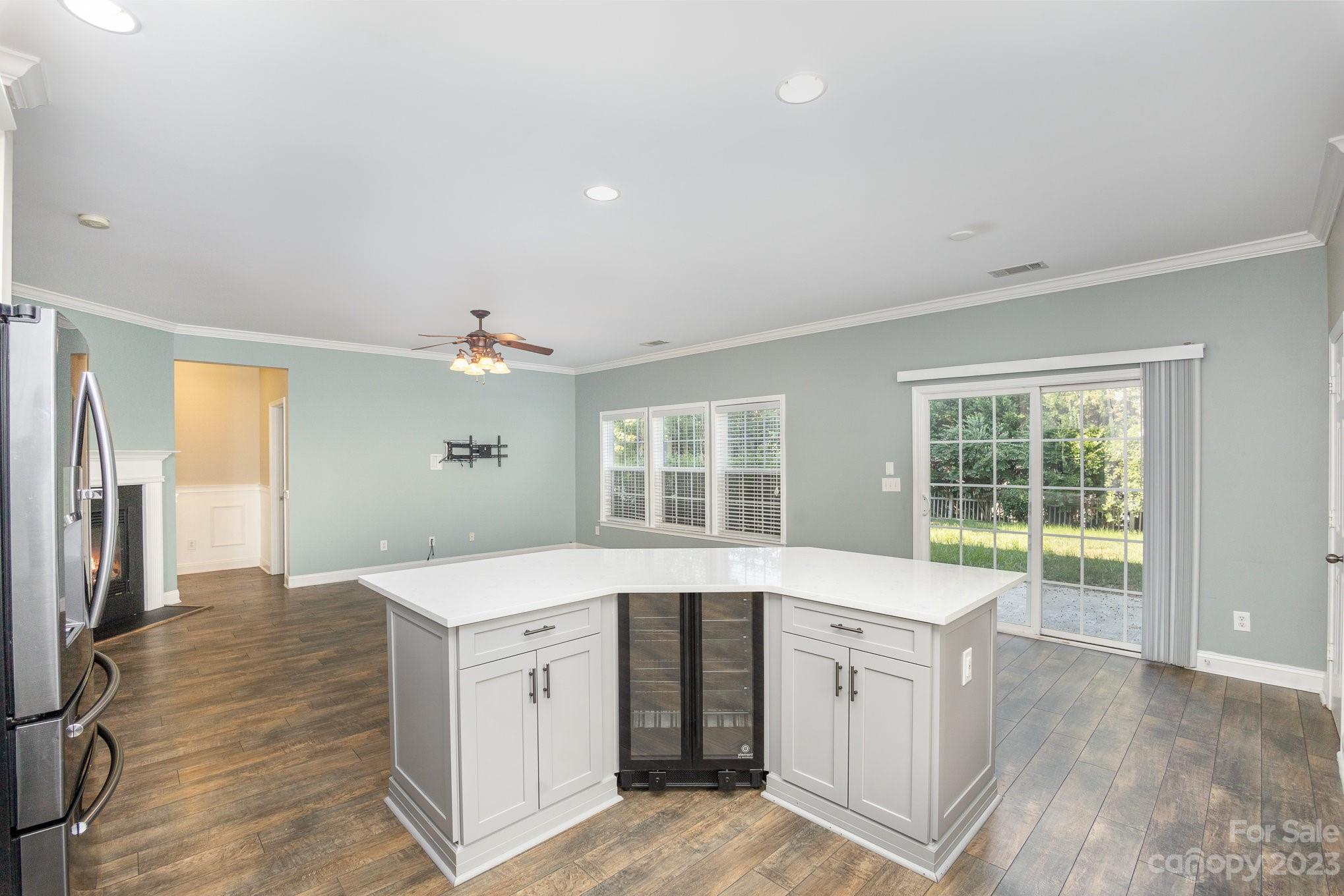 Berewick - Residential