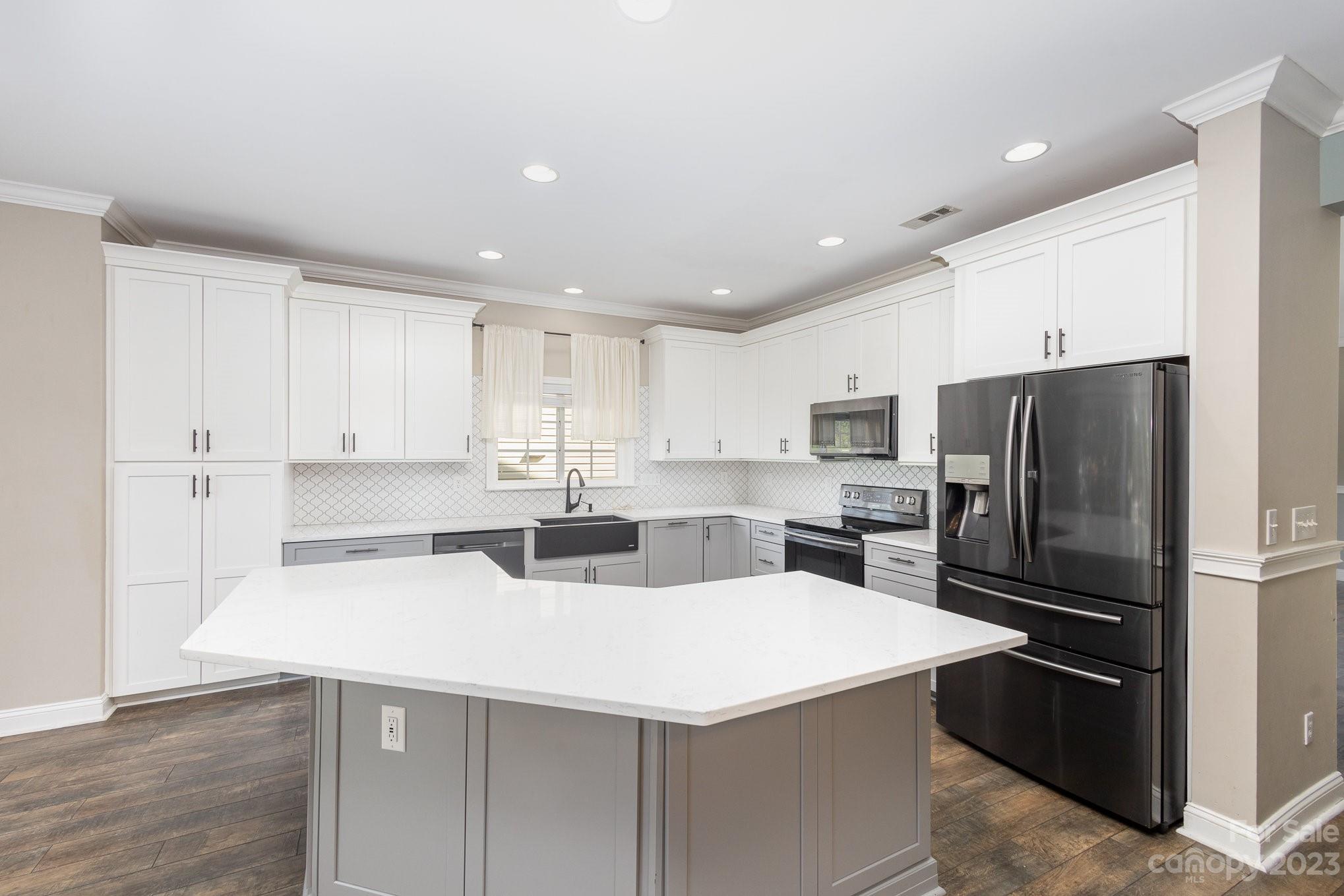 Berewick - Residential