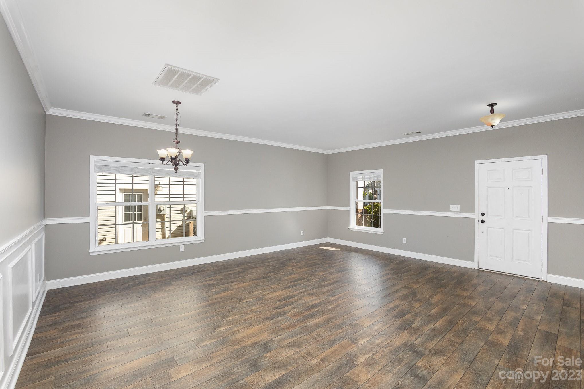 Berewick - Residential