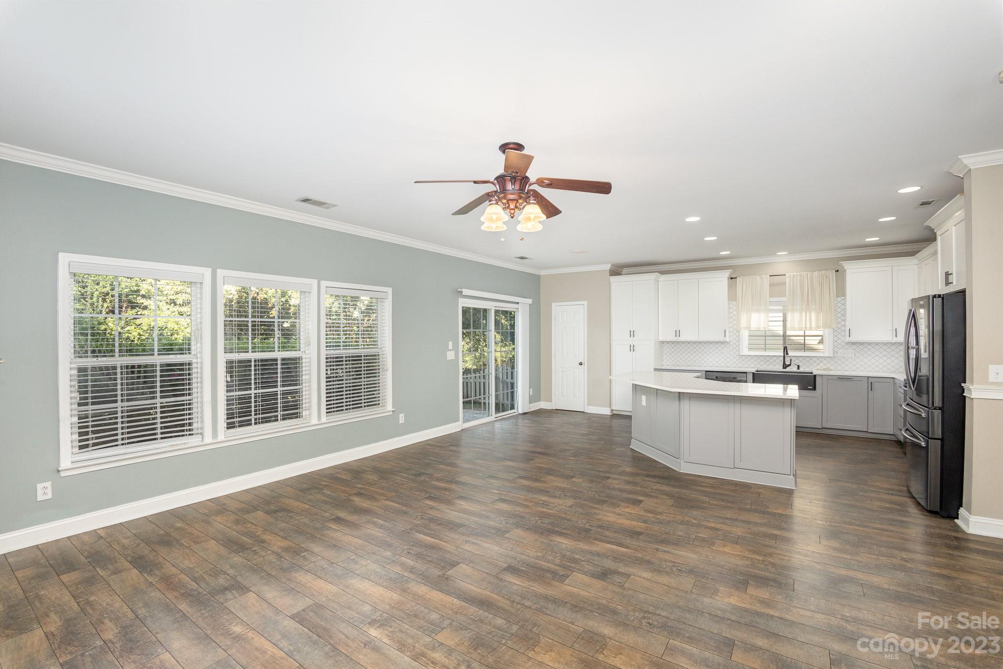 Berewick - Residential