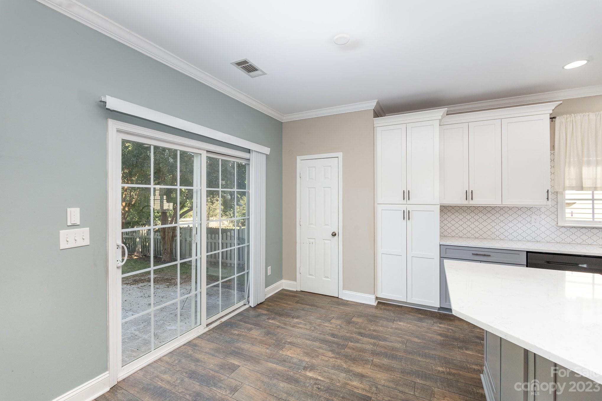 Berewick - Residential