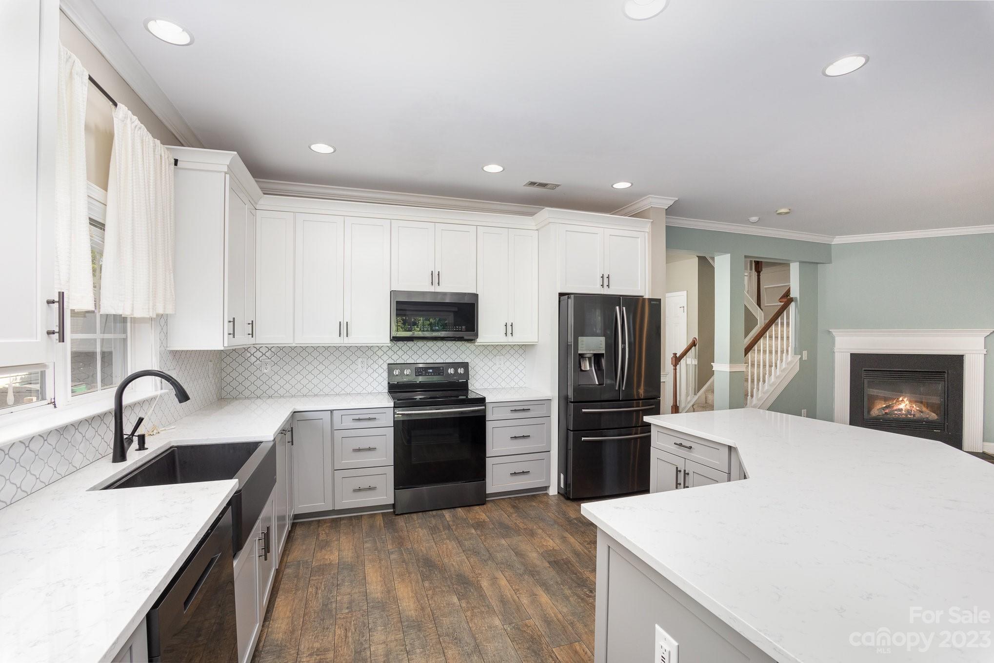 Berewick - Residential