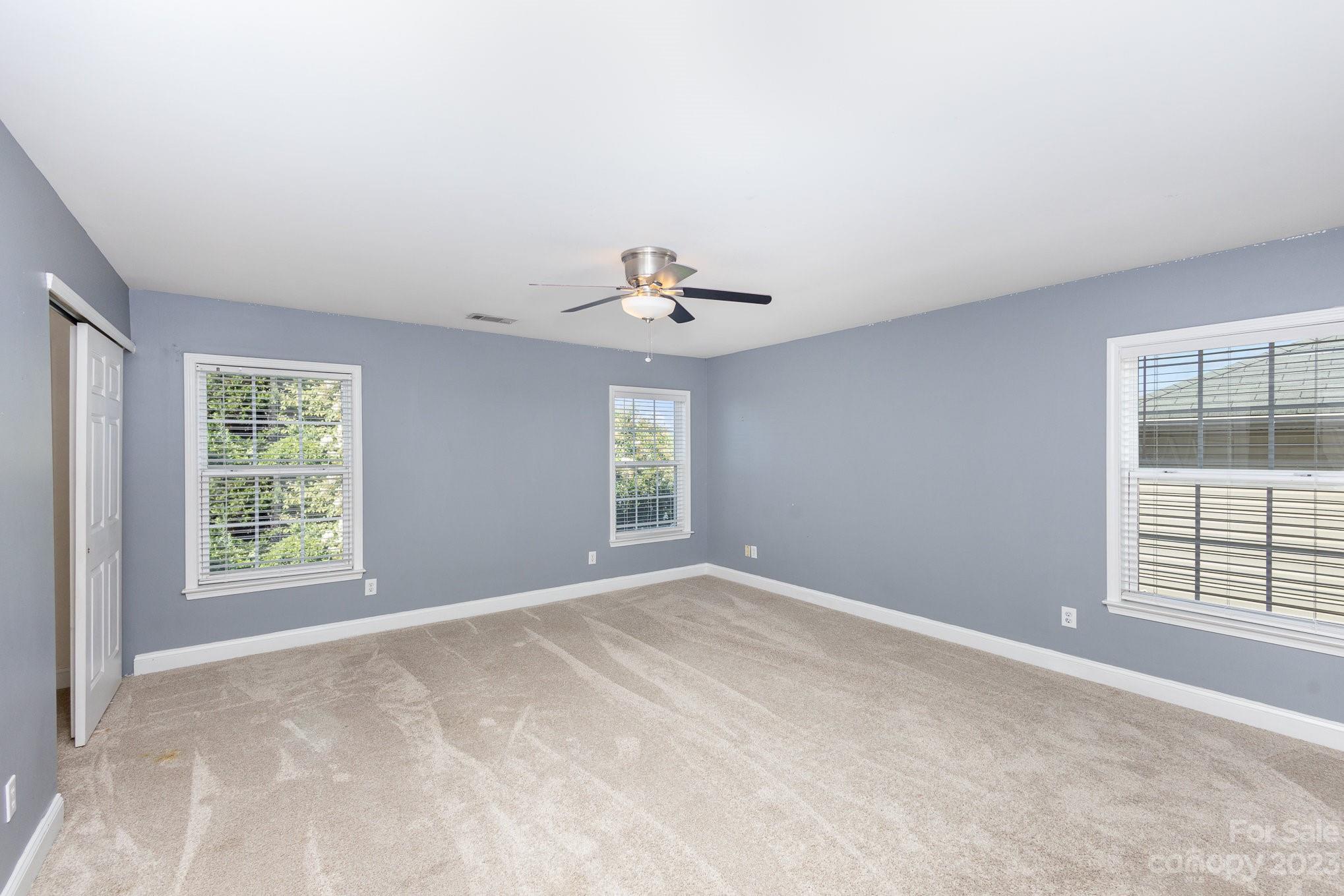 Berewick - Residential