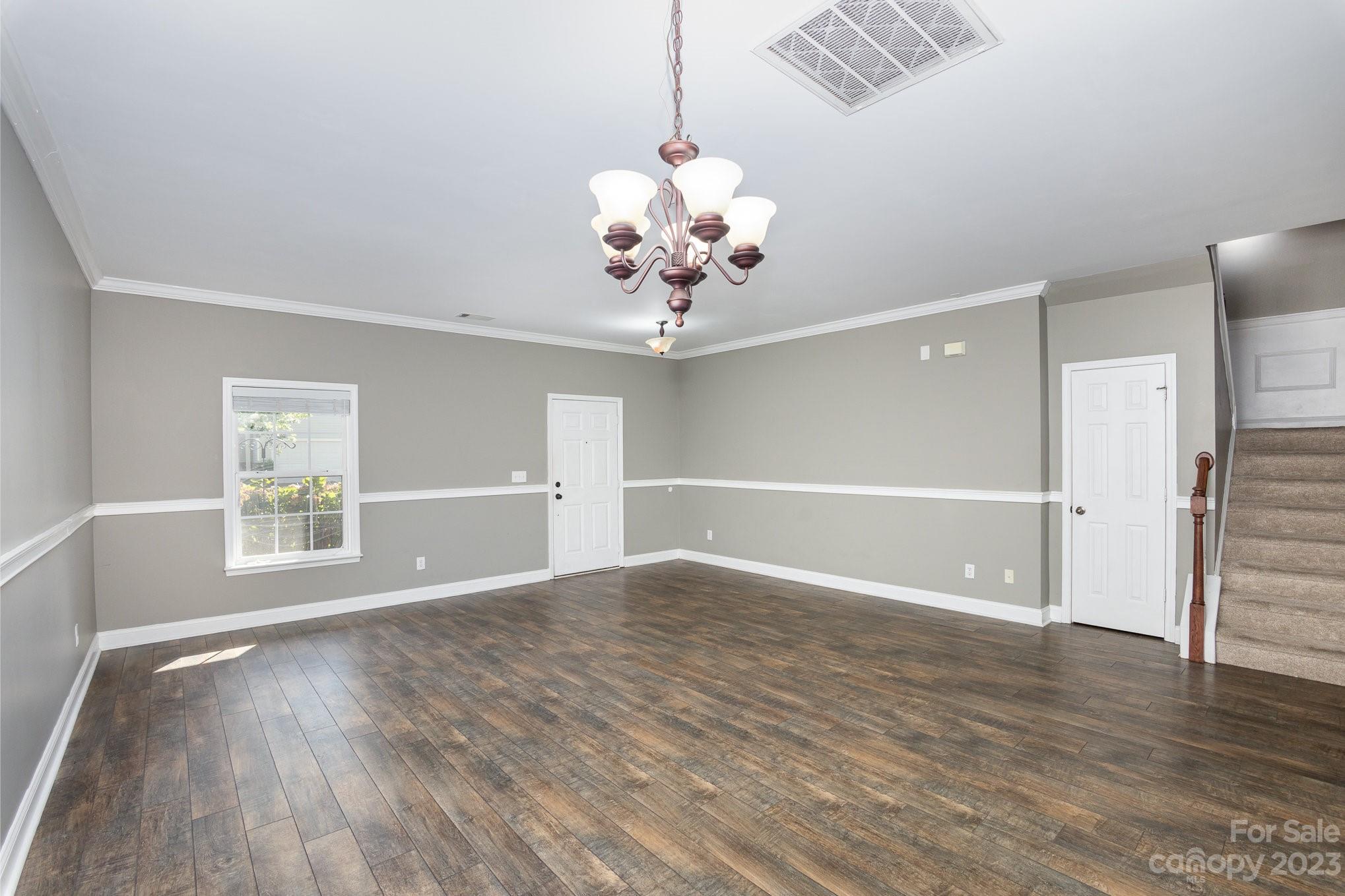 Berewick - Residential