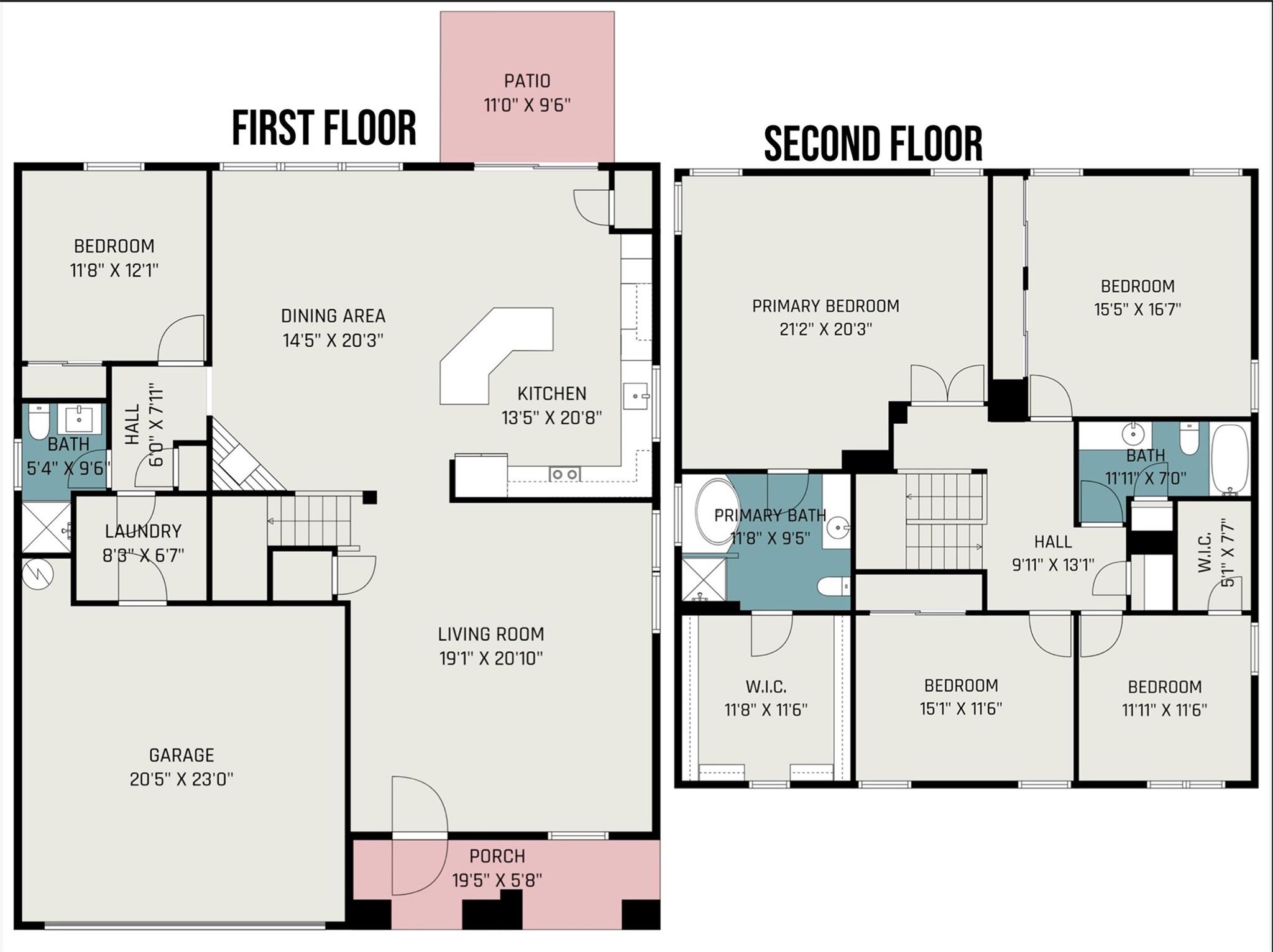Berewick - Residential