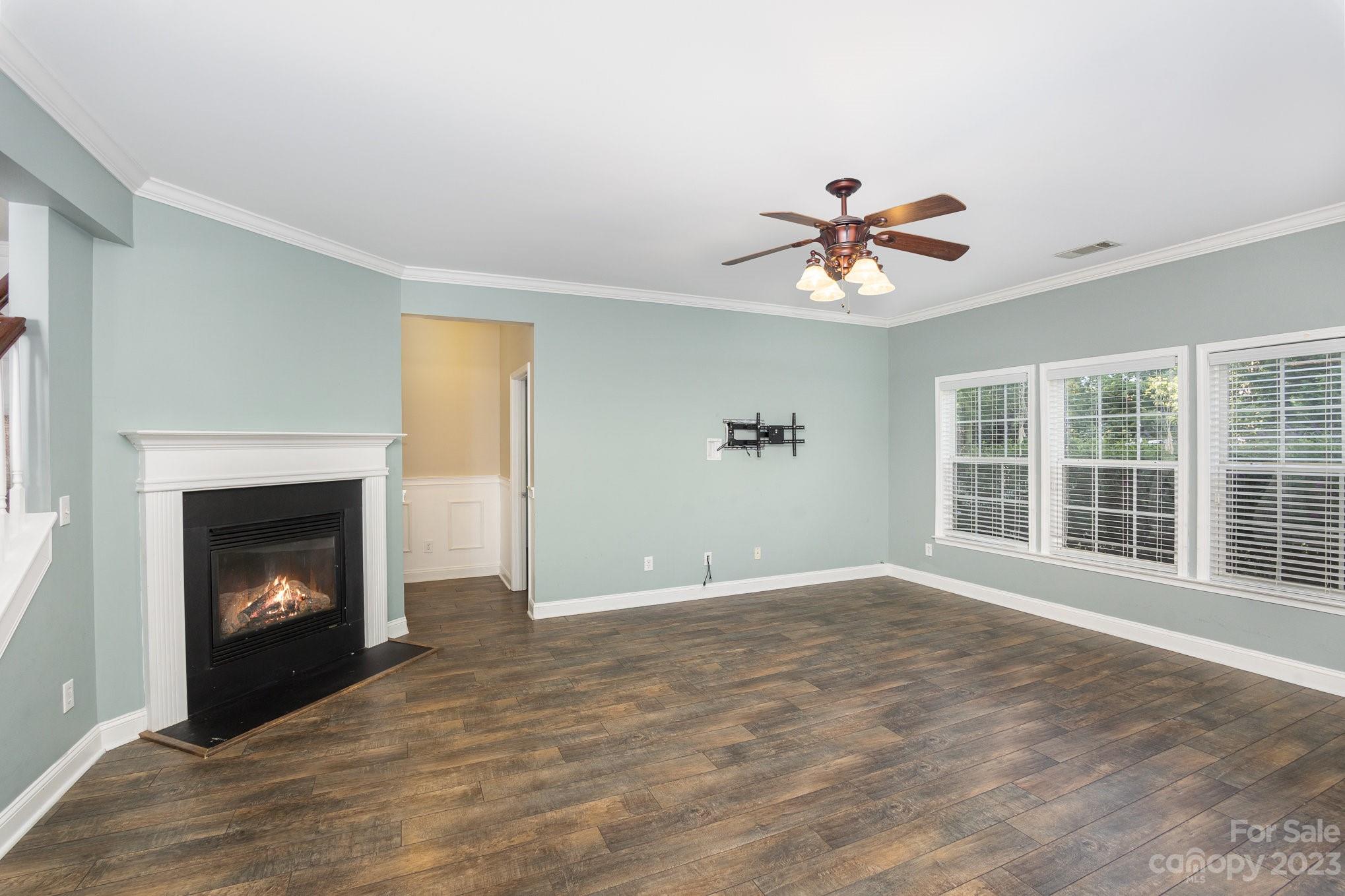 Berewick - Residential