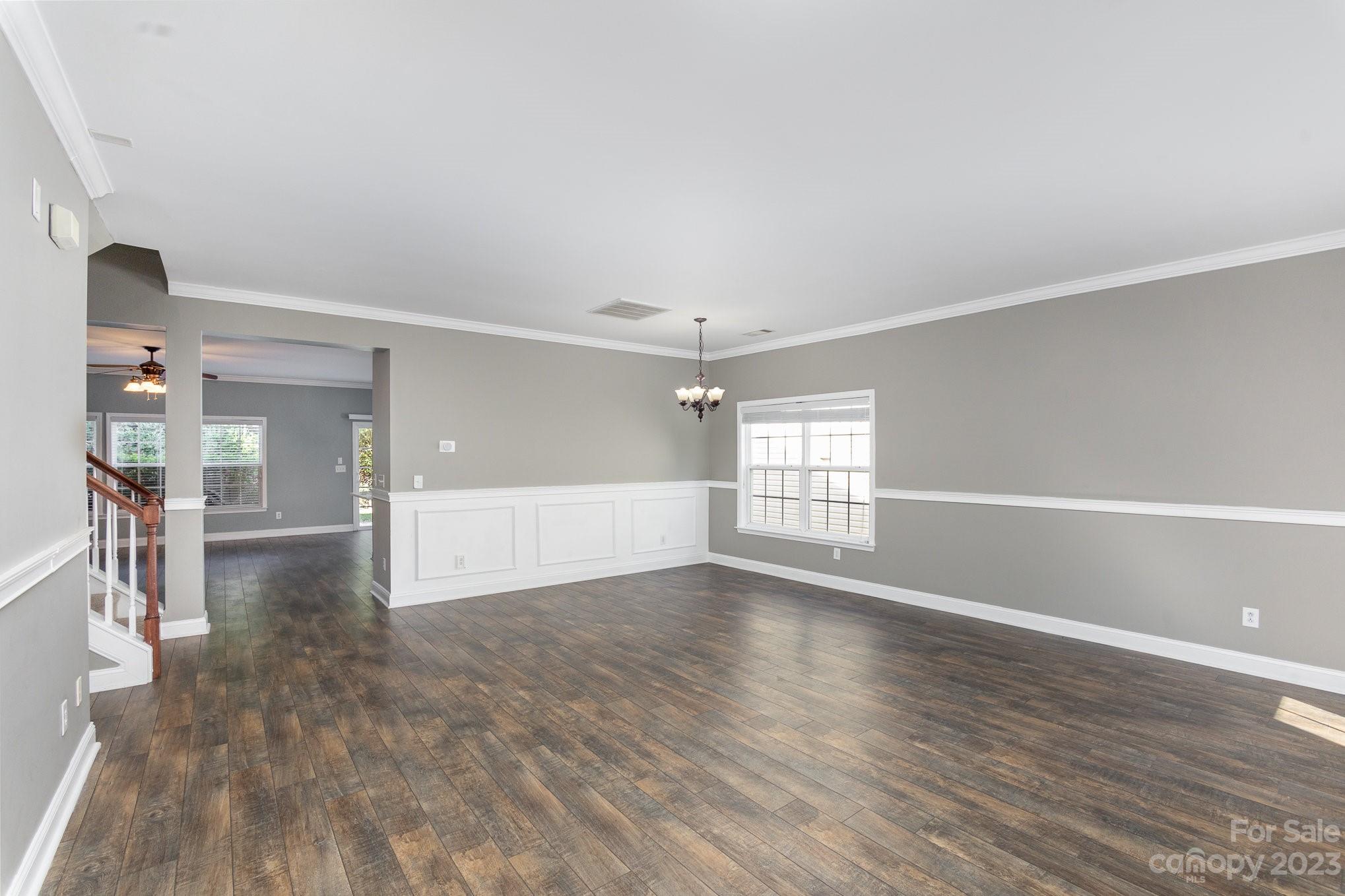 Berewick - Residential