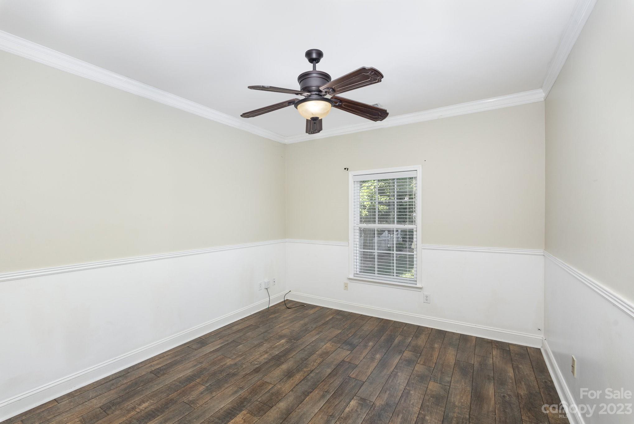 Berewick - Residential