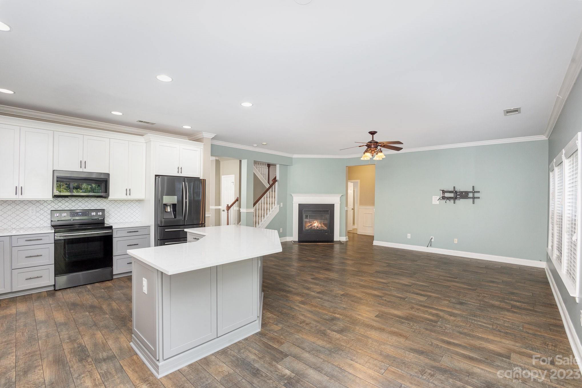 Berewick - Residential