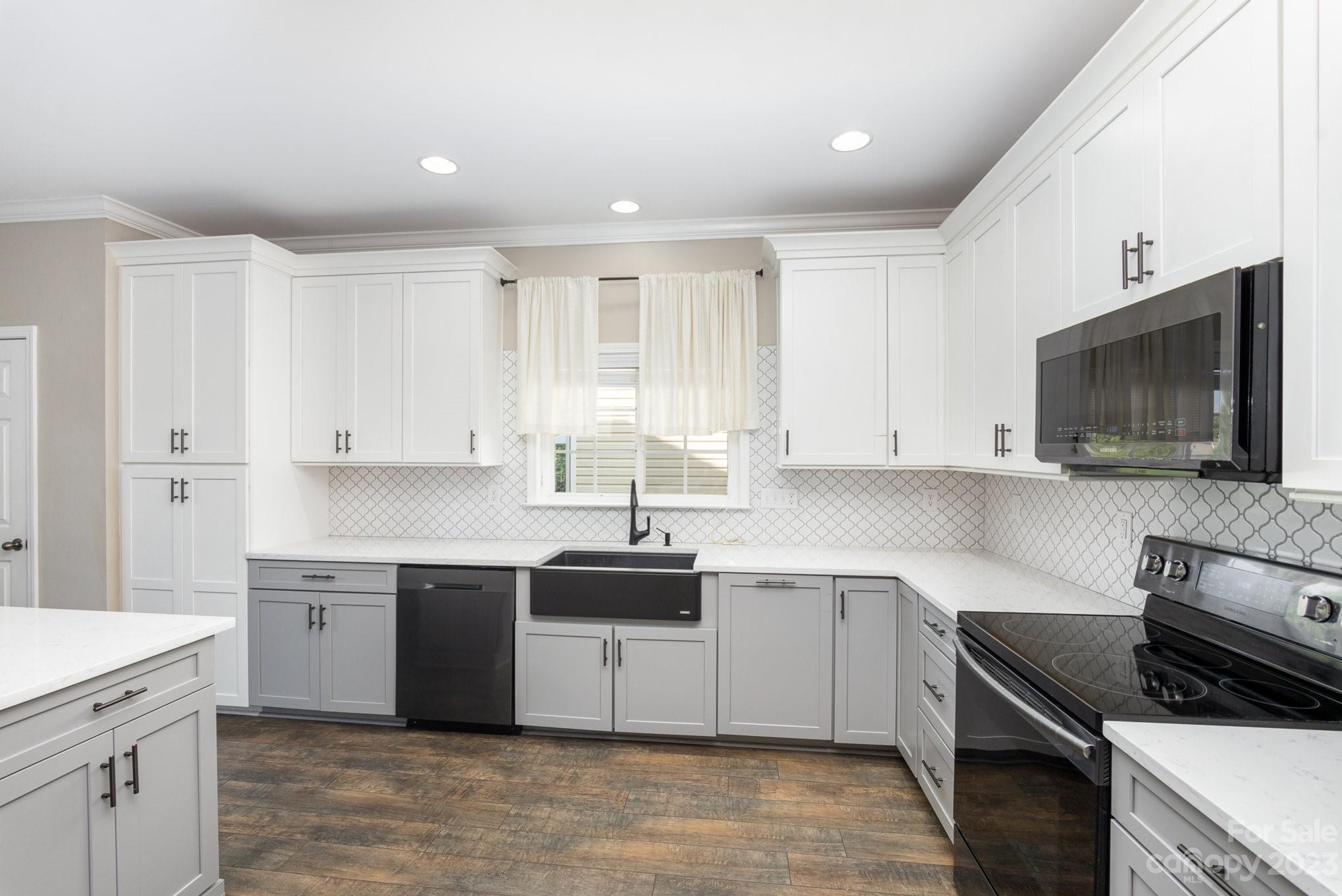 Berewick - Residential