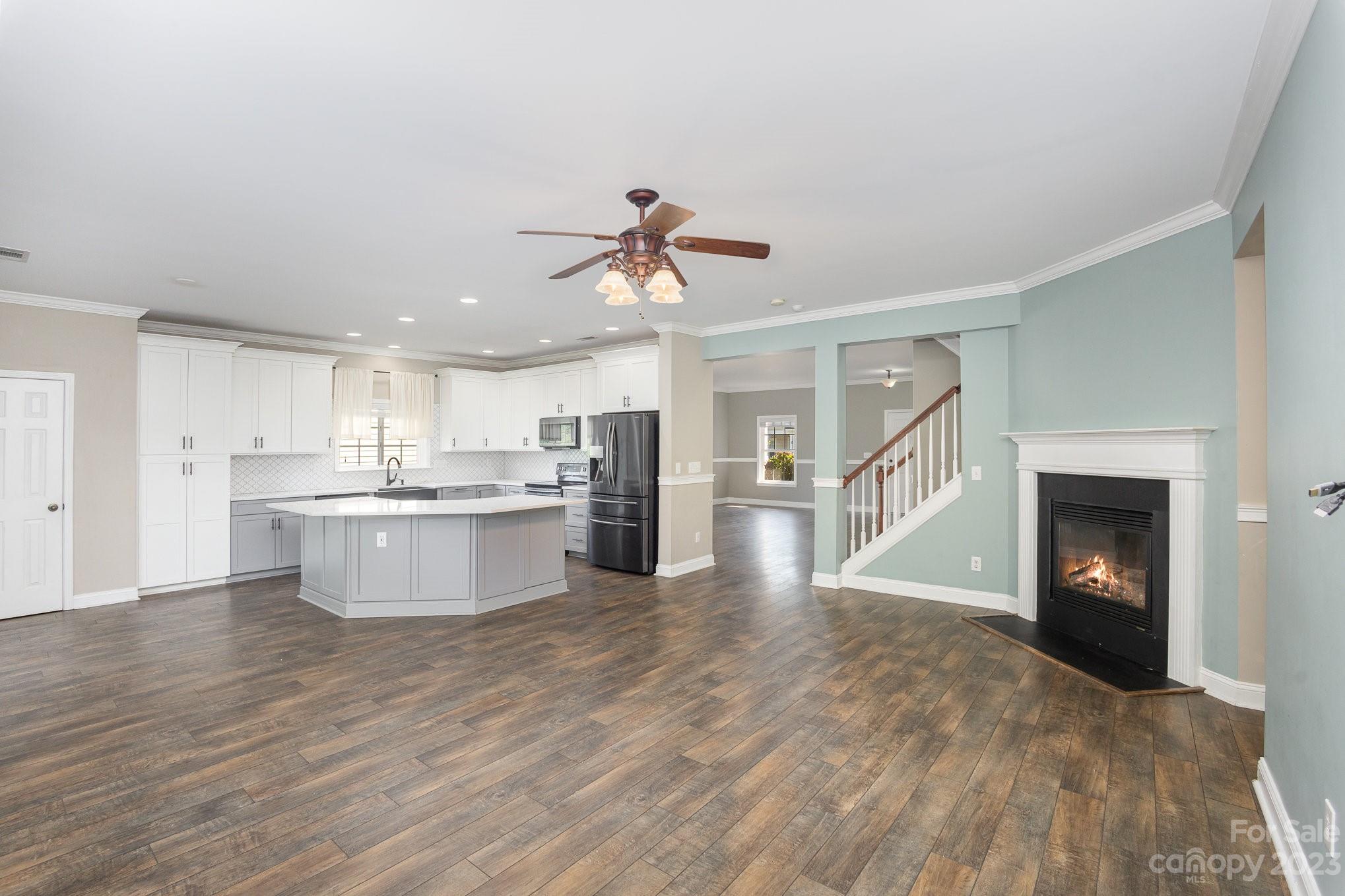 Berewick - Residential