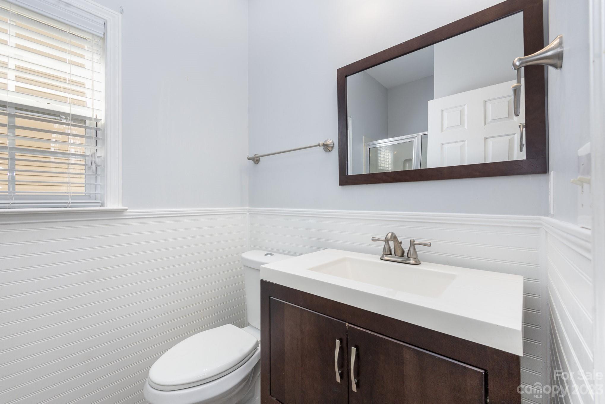 Berewick - Residential