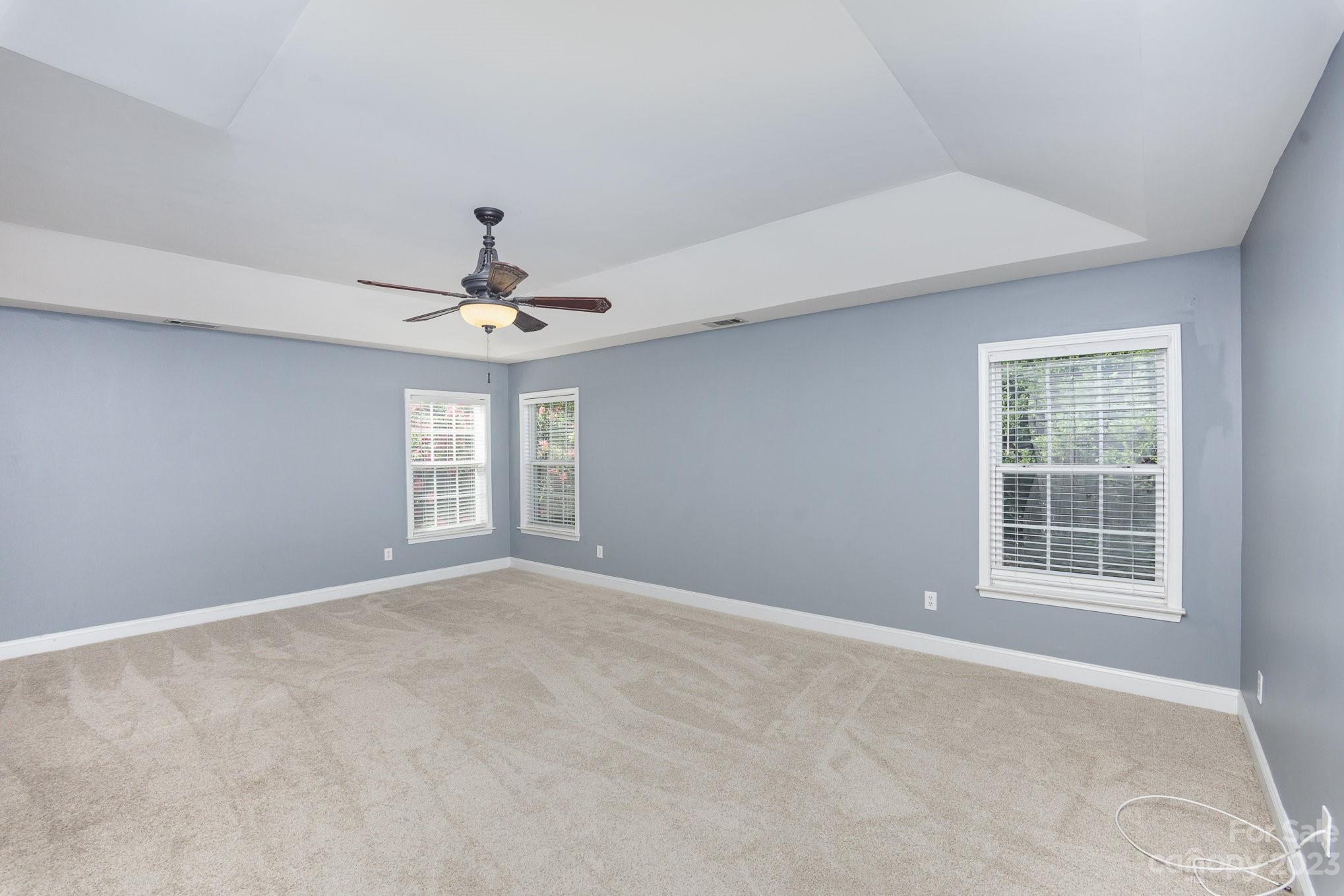 Berewick - Residential