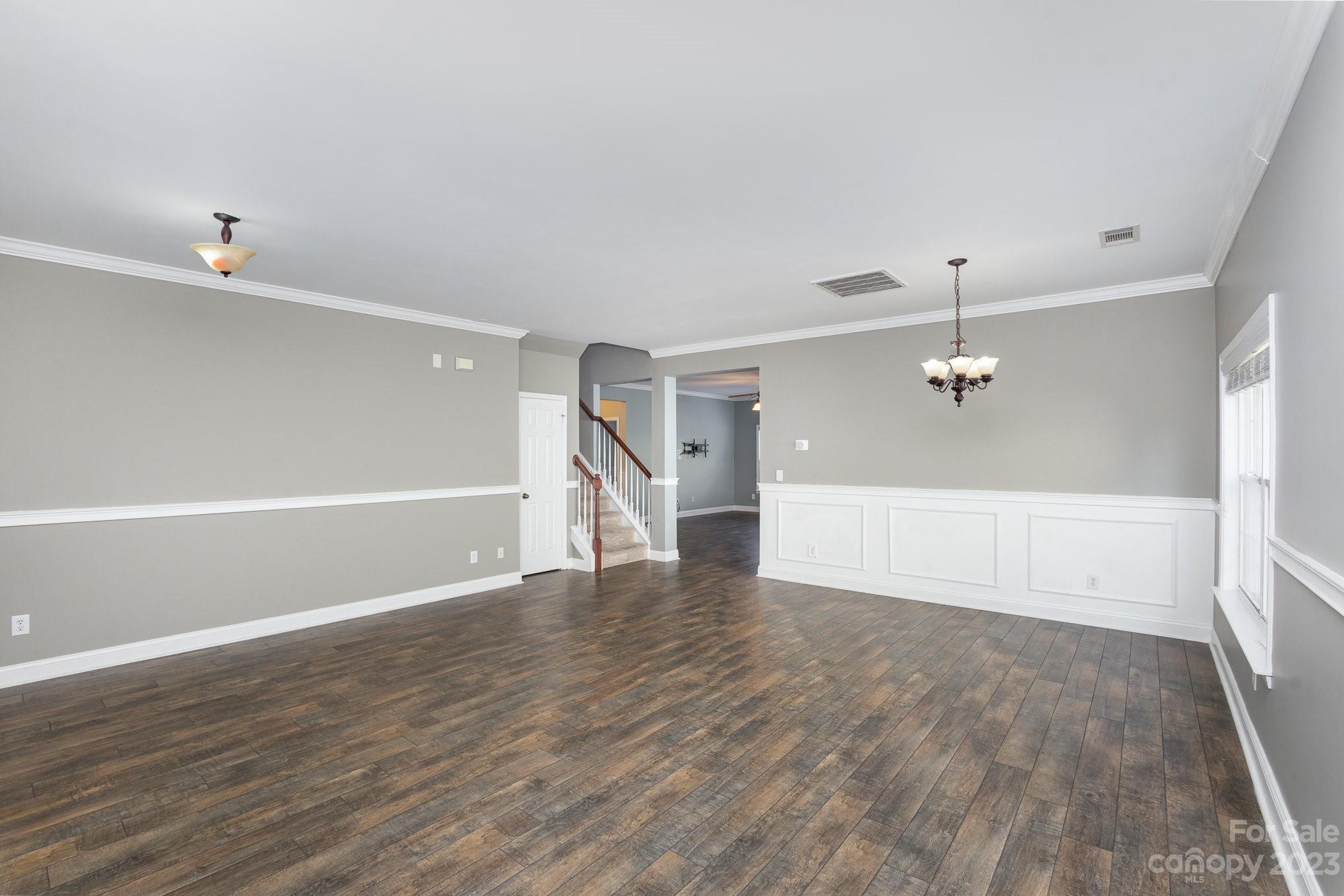 Berewick - Residential