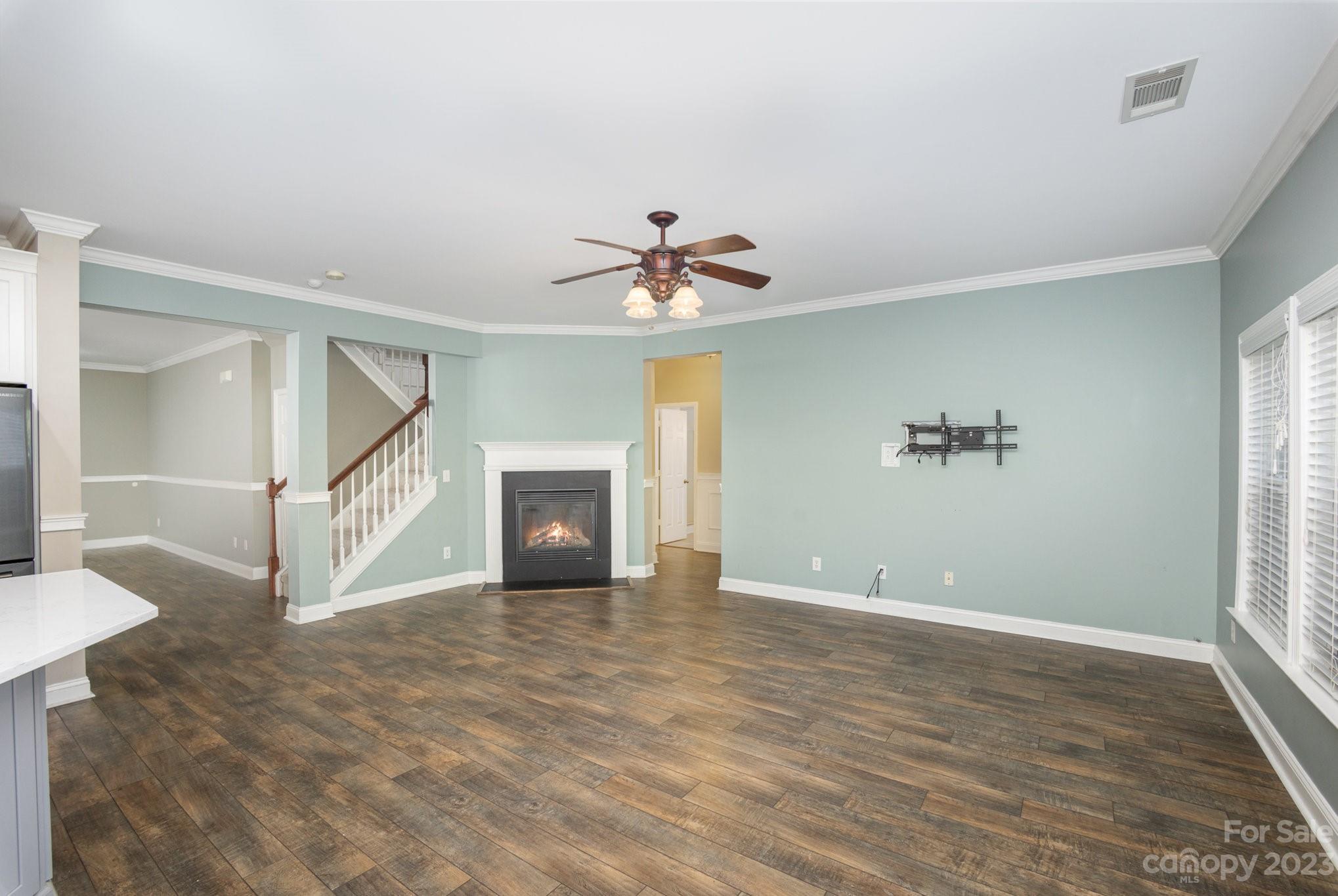 Berewick - Residential